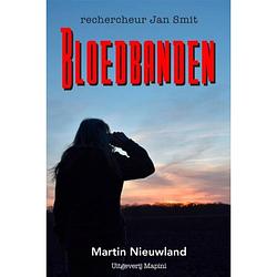 Foto van Bloedbanden - rechercheur jan smit