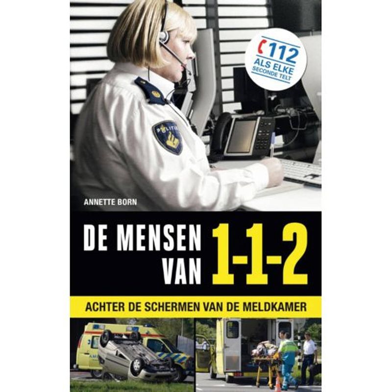 Foto van De mensen van 1-1-2