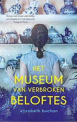 Foto van Het museum van verbroken beloftes - elizabeth buchan - ebook (9789026351402)