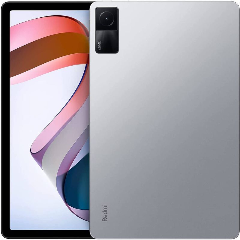 Foto van Xiaomi redmi pad wi-fi 128gb zilver