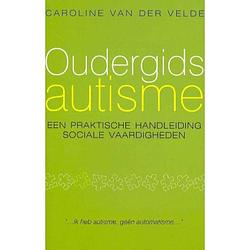 Foto van Oudergids autisme