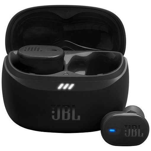 Foto van Jbl tune buds 2 oordopjes zwart