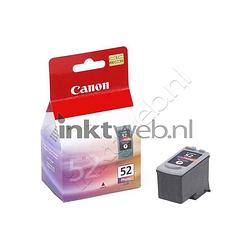 Foto van Canon cl-52 foto kleur cartridge