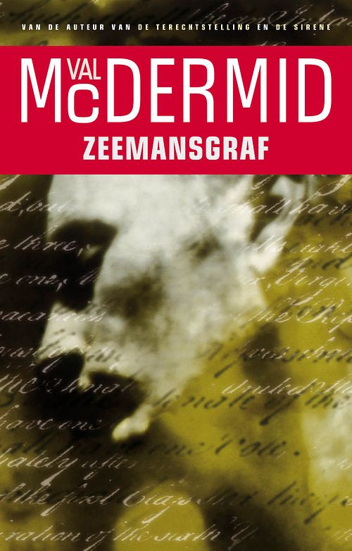 Foto van Zeemansgraf - val mcdermid - ebook (9789024571659)