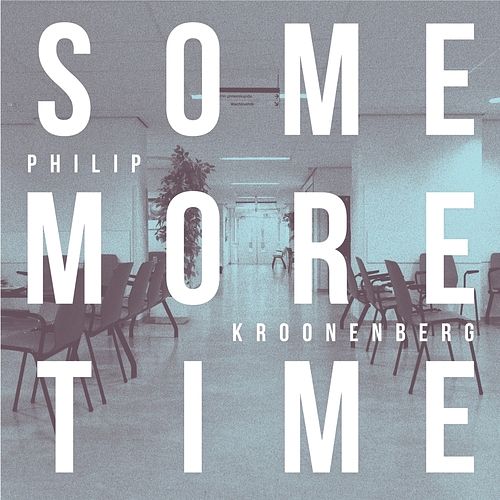 Foto van Some more time - lp (8714374965521)