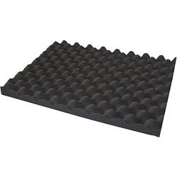 Foto van Toolcraft to-7444203 plukschuiminlegstuk (l x b x h) 440 x 315 x 30 mm