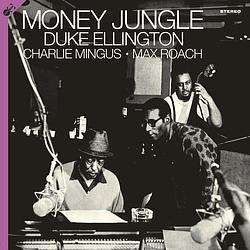 Foto van Money jungle - lp (8436569195352)