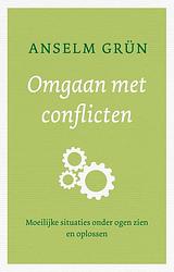 Foto van Omgaan met conflicten - anselm grün - ebook (9789025905910)