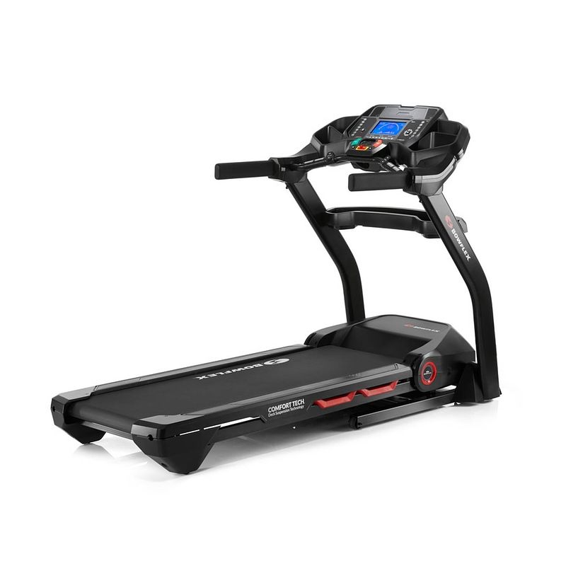 Foto van Bowflex results series bxt128 loopband