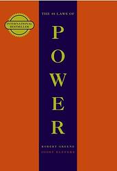 Foto van 48 laws of power - robert greene - paperback (9781861972781)