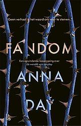 Foto van Fandom (pod) - anna day - paperback (9789021026855)