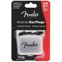 Foto van Fender musician ear plugs
