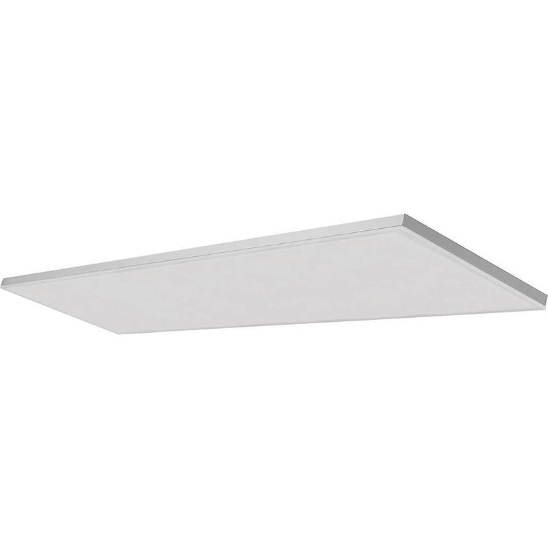 Foto van Ledvance 4058075484498 smart+ tunable white 1200x300 led-plafondlamp 40 w wit