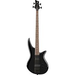 Foto van Jackson x series spectra bass sbx iv elektrsiche basgitaar gloss black