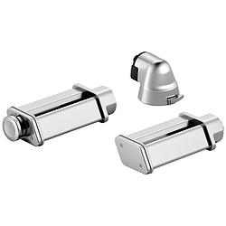 Foto van Bosch muz9pp1 kookaccessoires zilver