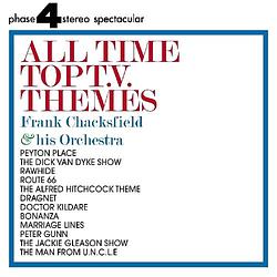 Foto van All time top t.v. themes - cd (0600753785799)