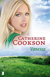 Foto van Vanessa - catherine cookson - ebook (9789460234620)