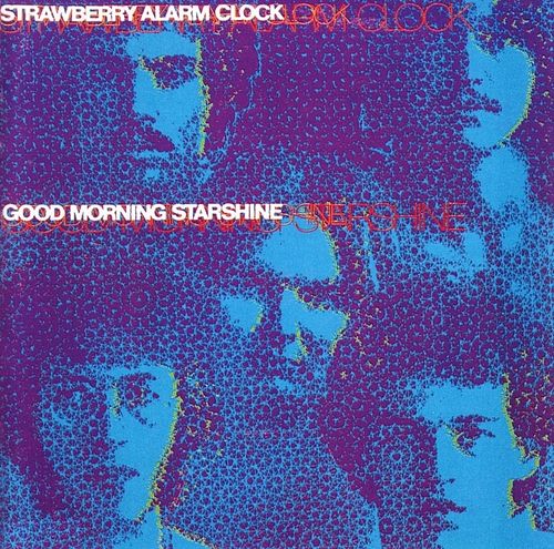 Foto van Good morning starshine - cd (0600753815380)