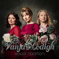 Foto van Vocal tradition - cd (7320470240816)