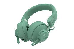 Foto van Fresh 'sn rebel cult bluetooth on-ear hoofdtelefoon groen