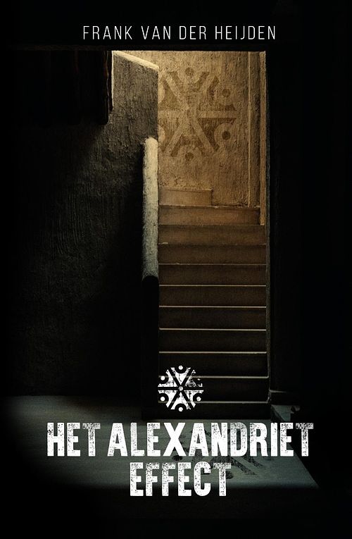 Foto van Het alexandriet effect - frank van der heijden - ebook