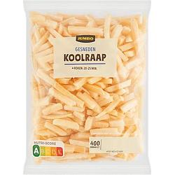 Foto van Jumbo koolraap 400g