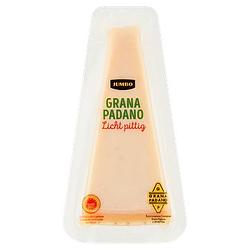 Foto van Jumbo grana padano kaas 200g