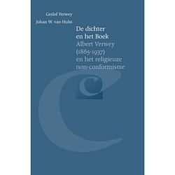 Foto van De dichter en het boek - bibliotheca dissidentium