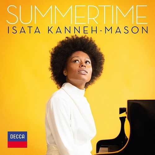 Foto van Summertime - cd (0028948516636)