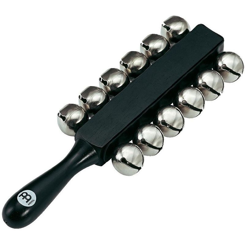 Foto van Meinl slb12 sleigh bells