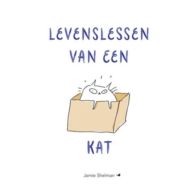 Foto van Levenslessen van een kat