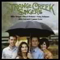 Foto van Strange creek singers - cd (0096297900321)