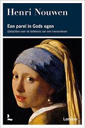 Foto van Een parel in gods ogen - henri nouwen - ebook (9789020932652)