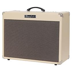 Foto van Roland blues cube artist 80w 1x12 gitaarversterker combo