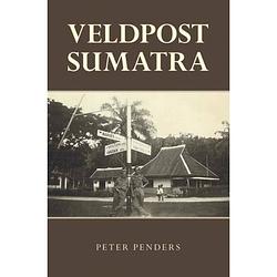 Foto van Veldpost sumatra