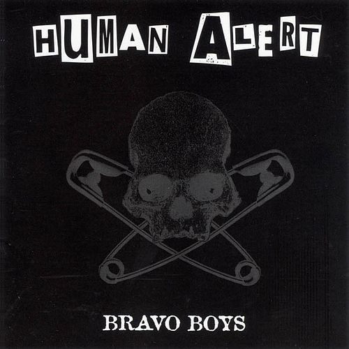 Foto van Bravo boys - cd (2092000006630)