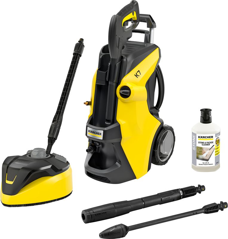 Foto van Karcher k7 power control home