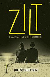 Foto van Zilt - jules engelbert - ebook