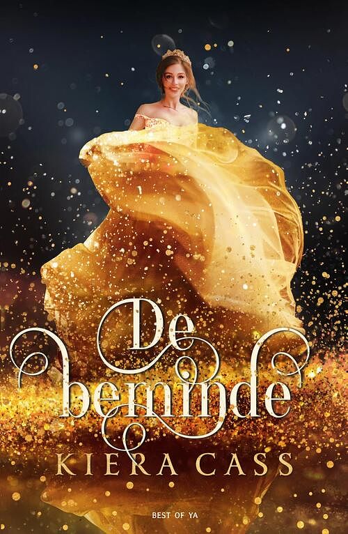 Foto van De beminde - kiera cass - ebook (9789000372768)