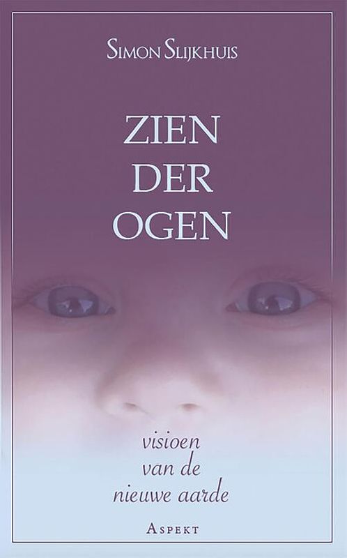 Foto van Zienderogen - simon slijkhuis - ebook (9789464628395)