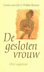 Foto van De gesloten vrouw - connie van gils, willeke bezemer - ebook (9789026323041)