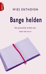 Foto van Bange helden - wies enthoven - ebook (9789460929625)