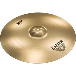 Foto van Sabian xsr-2112b 21 inch medium ride bekken