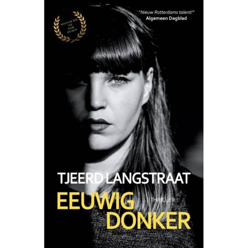 Foto van Eeuwig donker