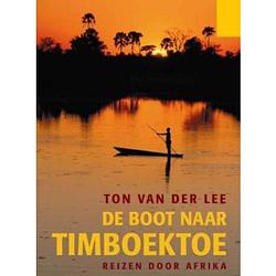 Foto van De boot naar timboektoe