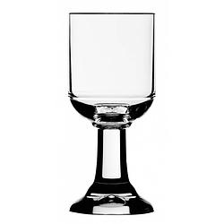Foto van Strahl wijnglas da vinci 310 ml polycarbonaat transparant