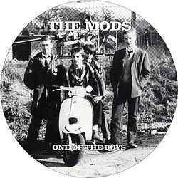 Foto van One of the boys - 7 inch vinyl;7 inch vinyl (5032733017227)