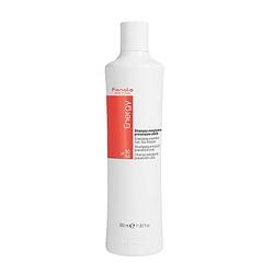 Foto van Energy energizing shampoo shampoo tegen haaruitval 350ml