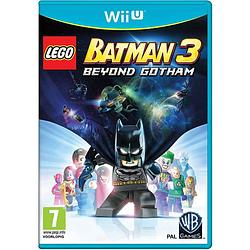 Foto van Wii u lego batman 3: beyond gotham