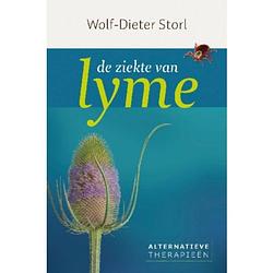 Foto van De ziekte van lyme